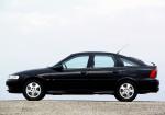 Opel Vectra Edition 100 Hatchback 1999 года